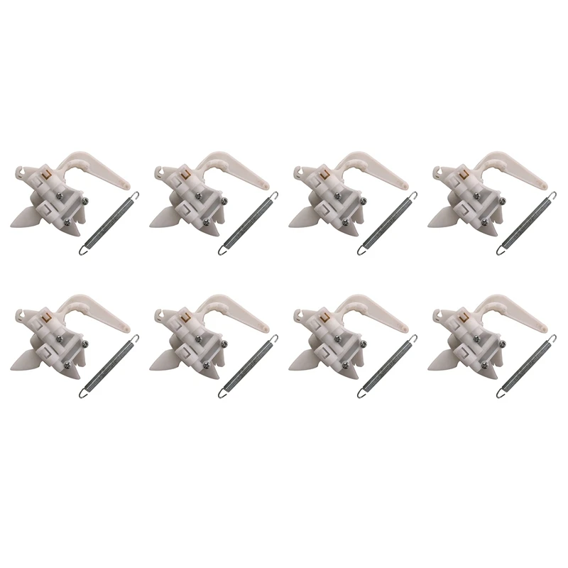 8X 20748450 Control Valve Seat Repair For Volvo Benz Renault Scania 20443641 0009107238 7420748450 1847100 2133705