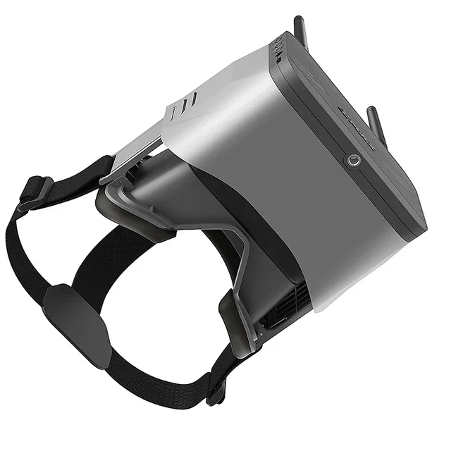 Eachine Ev800d Casque FPV EV800D Lunettes HD Pour