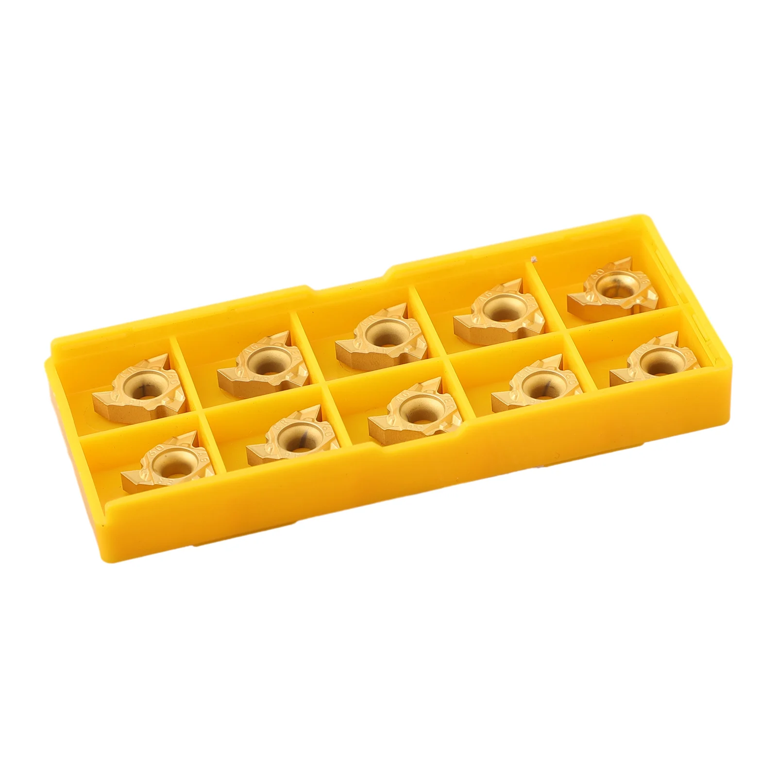 

Отличная производительность, ручная проверка, резьбовые Токарные Вставки MMT ERAG S поддерживают плотные допуски