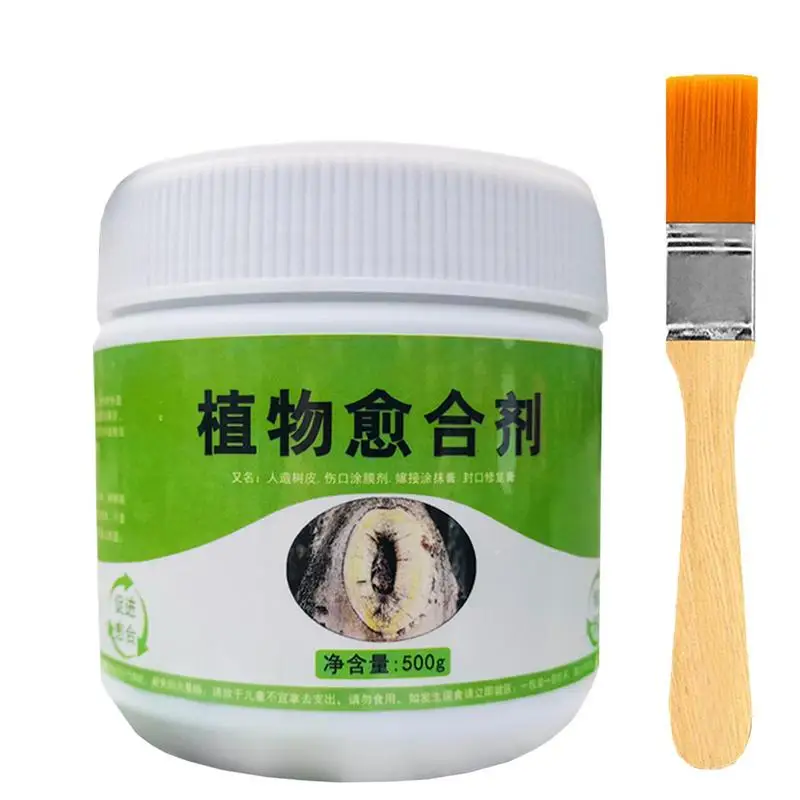 

Уплотнитель для ран на дереве, уплотнитель для восстановления ран на дереве, эффективный уплотнитель для ран на дереве, уплотнитель для восстановления и быстрого заживления, защитный уплотнитель