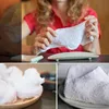 AhLoyalty 5pcs/lot 25*25CM Soft Square Towel Handkerchief Face Hand Small Travel Bathing Towels for Adult Kids Wholesale 2