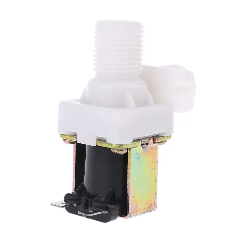 

LXAF Electric Solenoid for Valve for DC 24V Water Air Inlet Flow