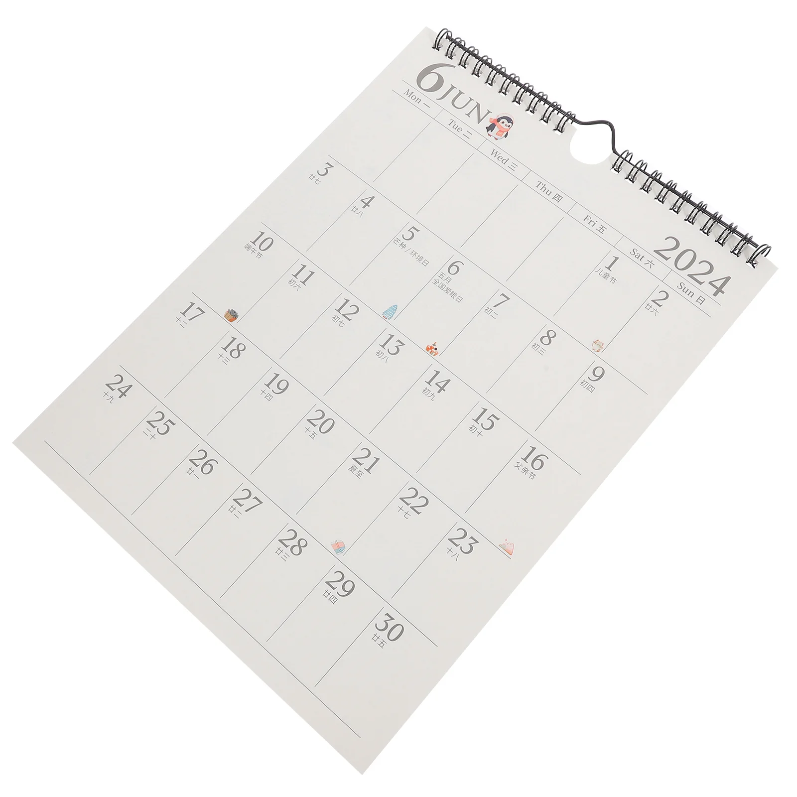 Calendario