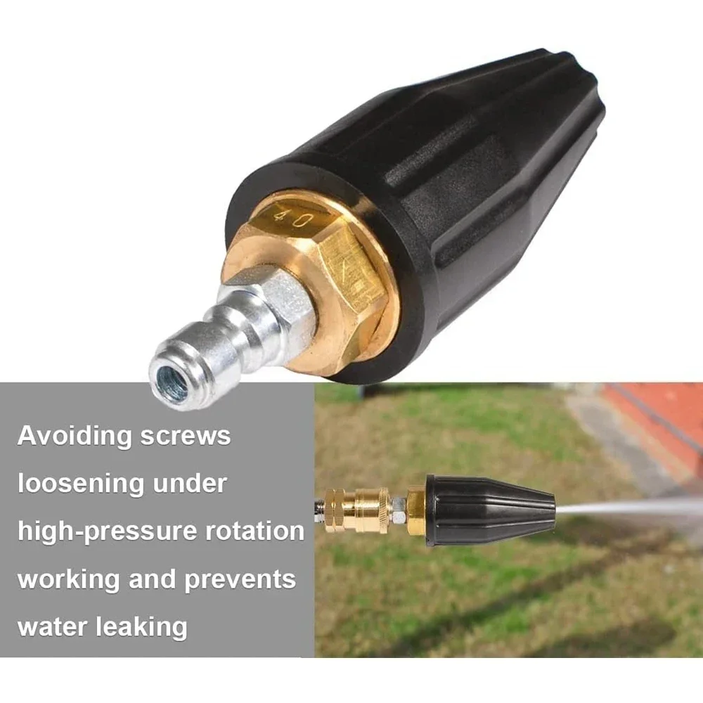 3600 PSI ������ ���� ���� ��ô ���, ȸ�� �ͺ� ���� LBJ-1004, 2.0, 2.5, 3.0, 3.5 GPM