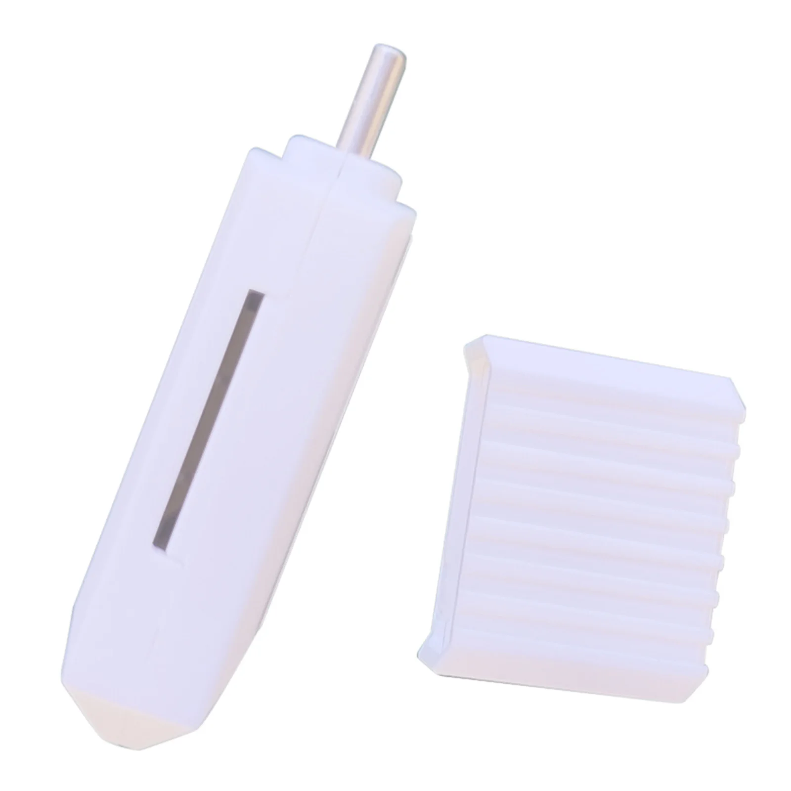 USB SIM 카드 리더 플러그 앤 플레이 고속 ESIM 카드 어댑터 안드로이드 윈도우 맥 OS 맥북 컴퓨터 PC용 컴팩트