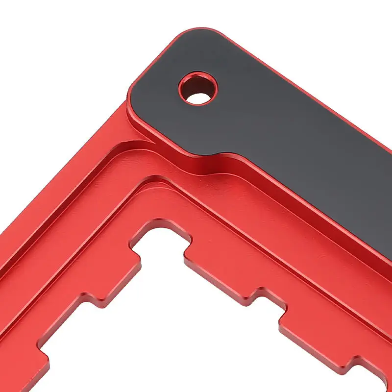 Thermalright AMD AM5 Secure Frame BCF CPU Bending Correction Fixed Buckle CNC Aluminum Alloy Anti-off Protector With Screwdriver