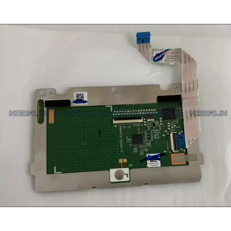 New 0YRP61 0VK75D For Latitude 7410 E7410 Touchpad Trackpad Clickpad Mouse Board