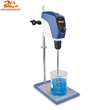 

AELAB 20L Lab Chemical Liquid Mixing Digital Overhead Stirrer Mixer