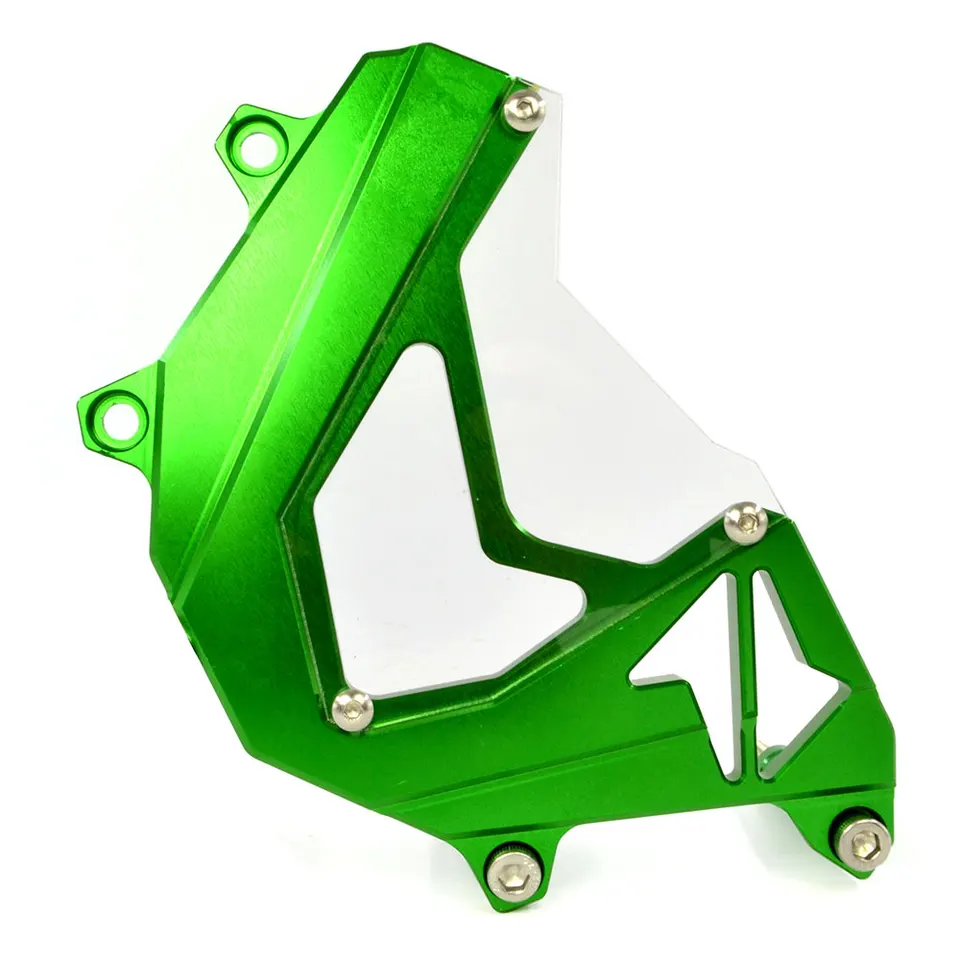 BJMOTO For Kawasaki Z750 Z800 2013-2016 Motorcycle Front Sprocket