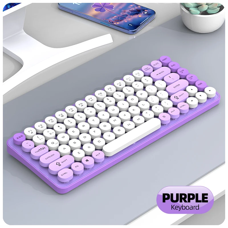 T185 Purple