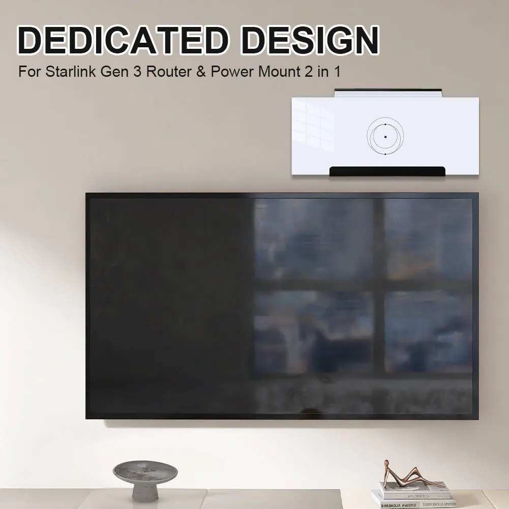%E3%80%90Great%20Selection%E3%80%91%20For%20Starlink%20Gen%203%202%20in%201%20Metal%20Wall%20Mount%20Kit%20Space%20Saving%20Router%20Mount%20Power%20&%20Supply%20Brackets%20Holder%20for%20RV%20Boat%20Home%20-%20Image%202