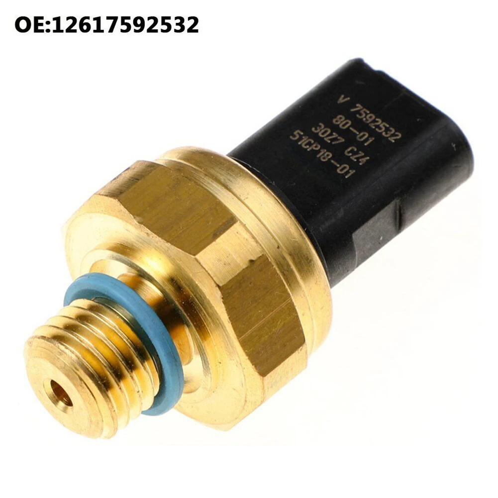 

Car Engine Oil-Pressure Sensor Parts High-precision Sensitive Oil Pressure-Switch 12617592532 For BMW 1 3 5 7 Series X1 X3 X6