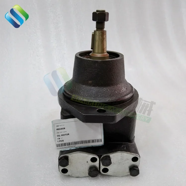 すけ 様用 Factory Hydraulic Filter Head Spin on Filter Assy 4630525