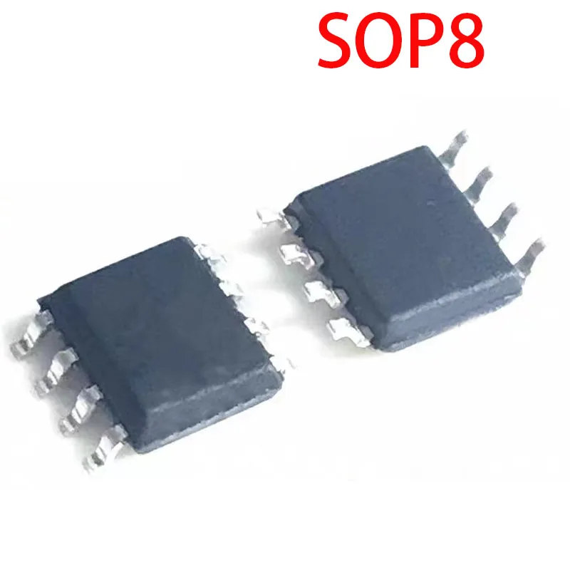 

1 шт. PCA82C251 A82C251 PCA82C251T A82C251T 82C251Y SMD SOP-8