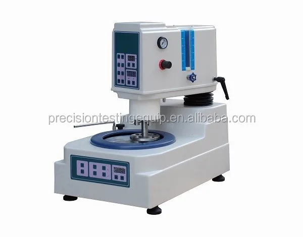

YMPZ-1 Automatic Metallographic Sample Grinding and Polishing Machine