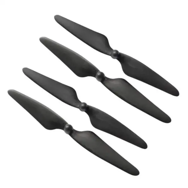 Hubsan H501S H501C H501A H501M RC Drone Quadcopter spare parts CW CCW propeller blade 4pcs/set 3