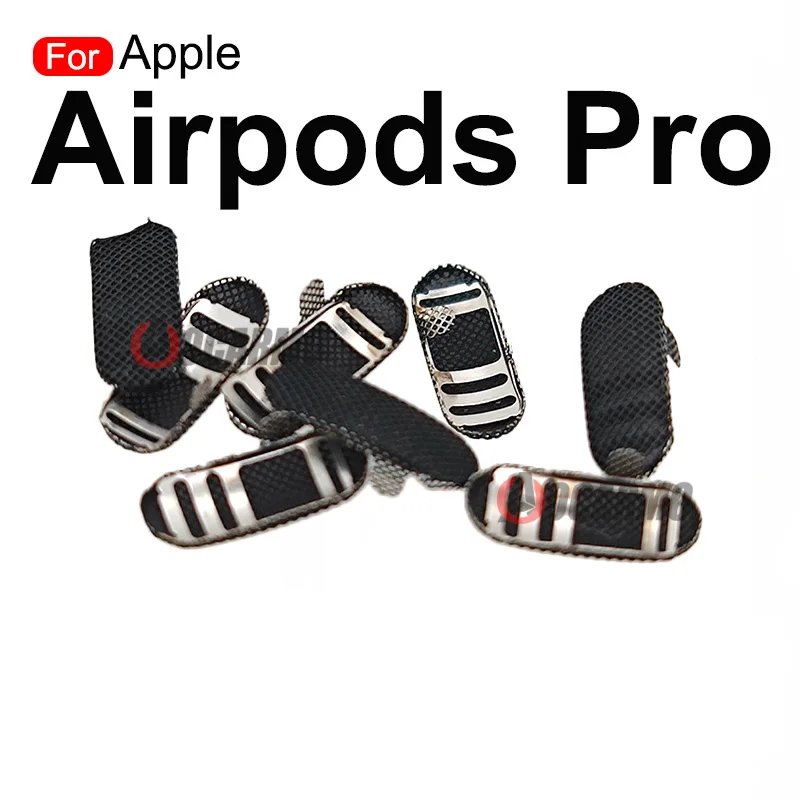 AirPodsPro本体 マイク機能ノイズあり AirPods Pro使用中に雑音・ノイズ音が聞こえるときの解決方法