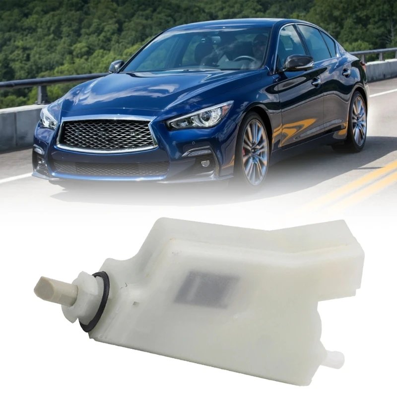Fuel Door Lid Lock Actuator 78850-AM80A 78850AM80A Fuel Door Lock for EX37 FX37 EX35 G37 Q40 M37