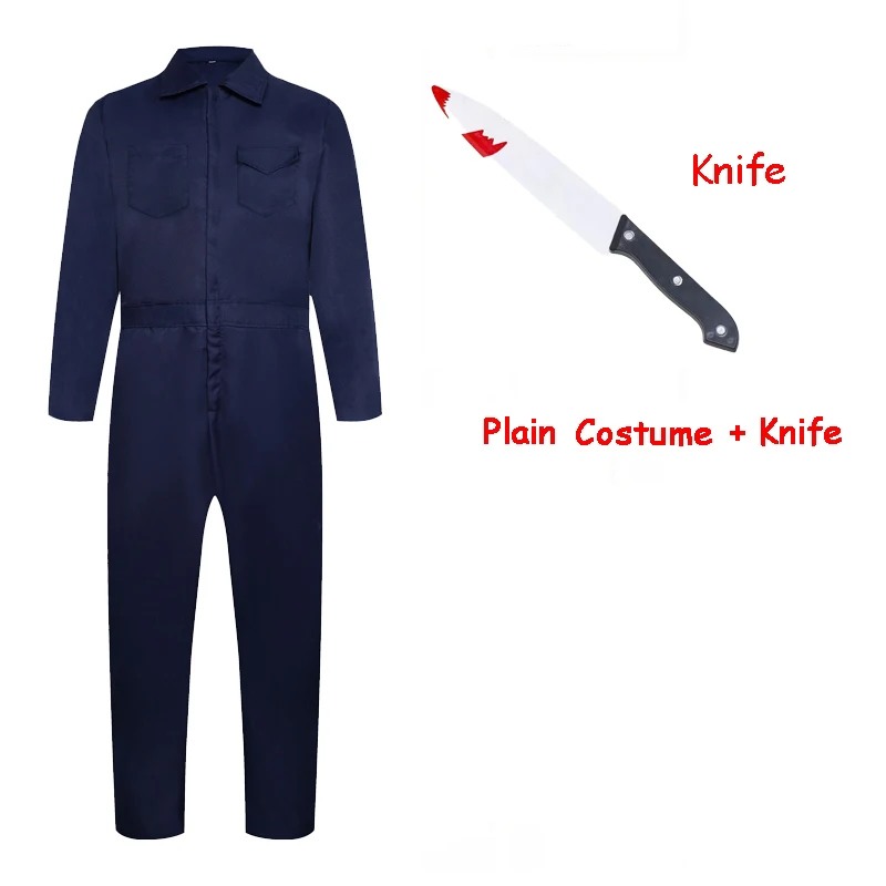 Costume Knife