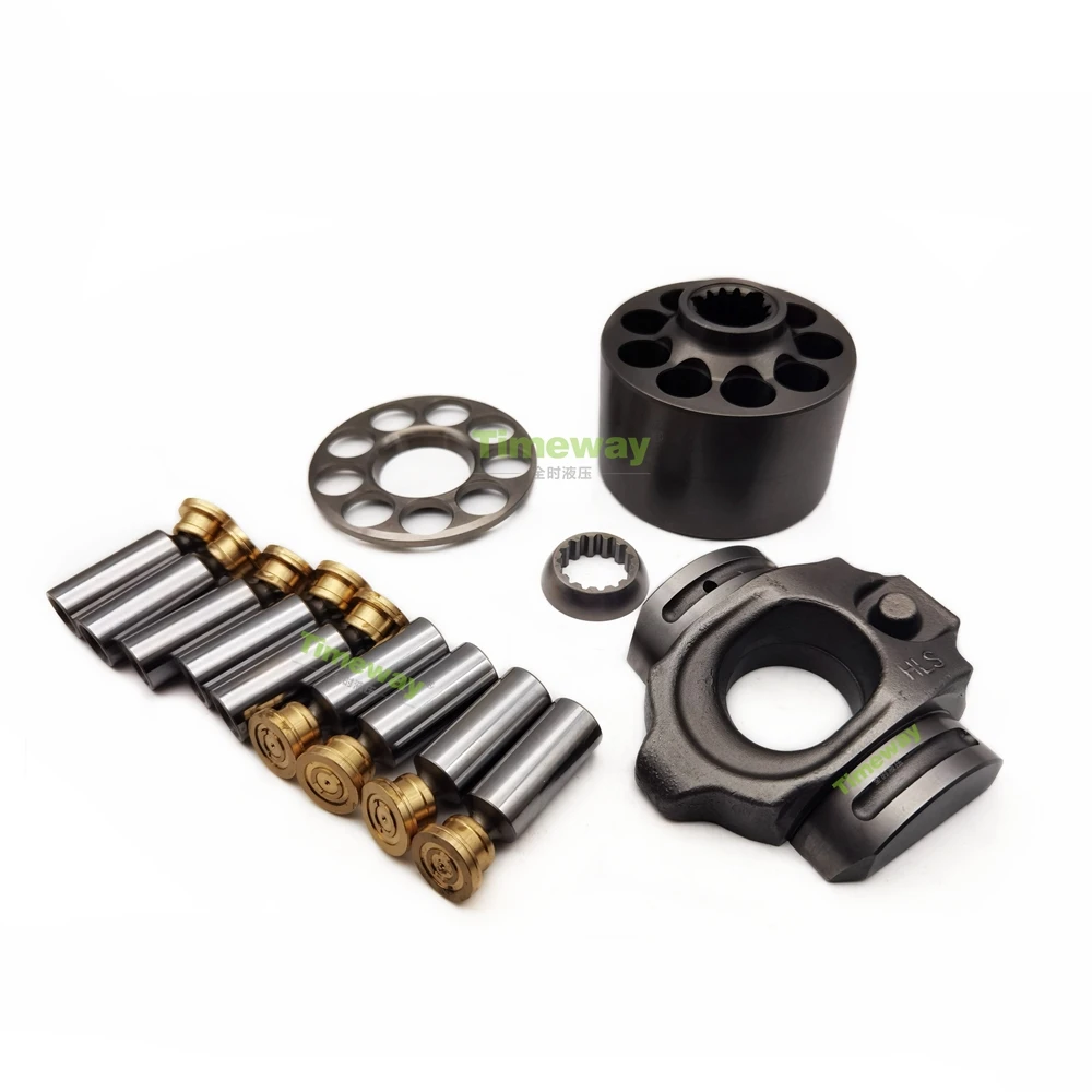 

Pump Parts LA10VNO45DFR/52R for Repair Rexroth Hydraulic Pump