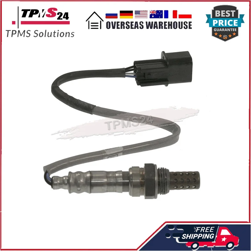 

For MITSUBISHI SPACE STAR COLT V 1600 GLX CARISMA PAJERO PININ GALANT VI L200 Oxygen Sensor O2 Sensor Lambda Sensor DOX-0313