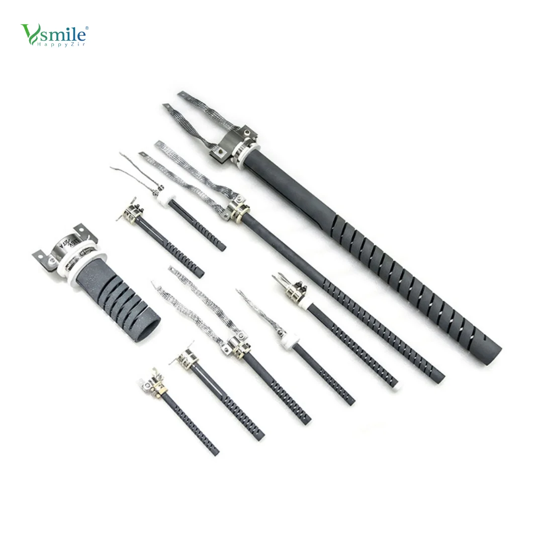 Amann Girrbach Ceramill Therm2 Therm3 sintering furnace Resistance Nabertherm Zirconia Furnache Heating Element For dental Lab