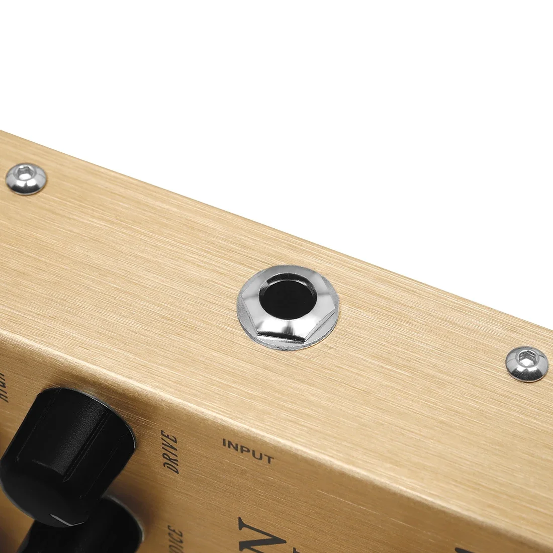 Irin-34エレキギター効果ペダル、アメリカンサウンドアンプ