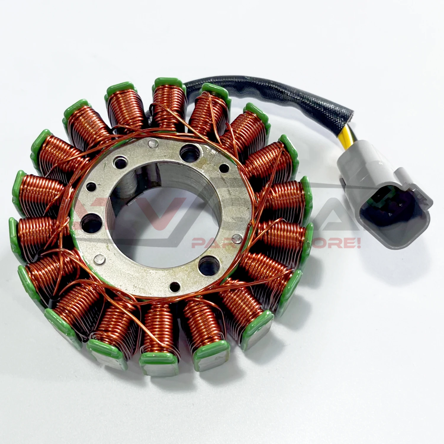 Bobina Statore Magneto Per Sea-Doo 3D 800 2005 Gti 2003-2005 Gsx 800 1999-2001 Gti 2004-2005 Gtx 1998-2002 290887950 420887951
