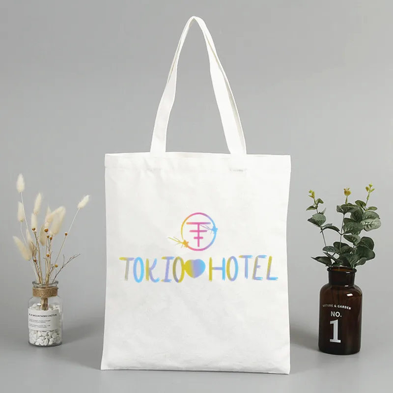 Tote bag-K