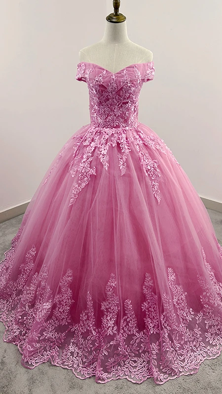15 Quinceanera Dresses New 15 Year Old Dress Elegant Party Dresses Off Shoulder For Quinceanera Customized