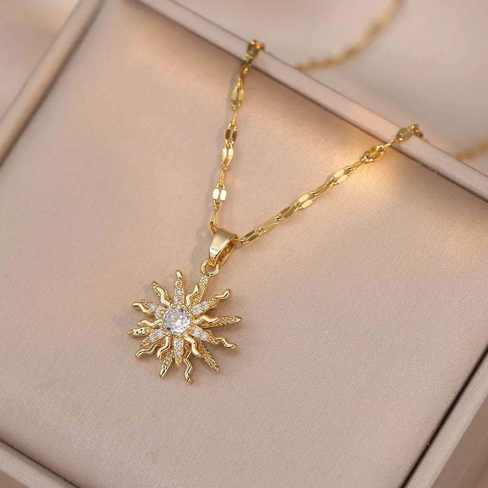 Gold Color H