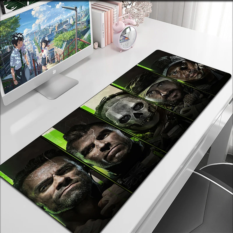 دعوة من واجب لوحة الماوس للاعبين ، تمديد حصيرة مكت...