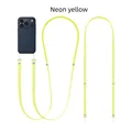 Neonyellow(1 Lanyard