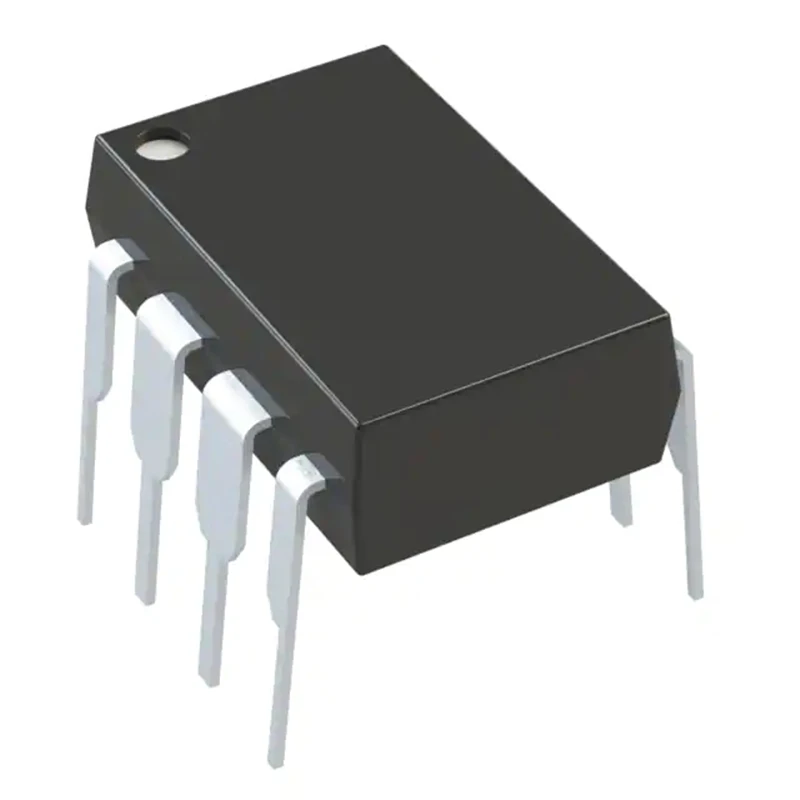 

[10pcs]100% New PIC12F683-I/P DIP8 PIC12F683