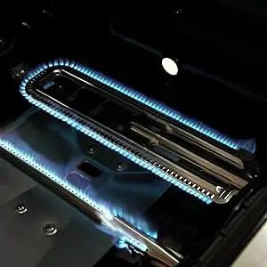 gas grills on clearance prime