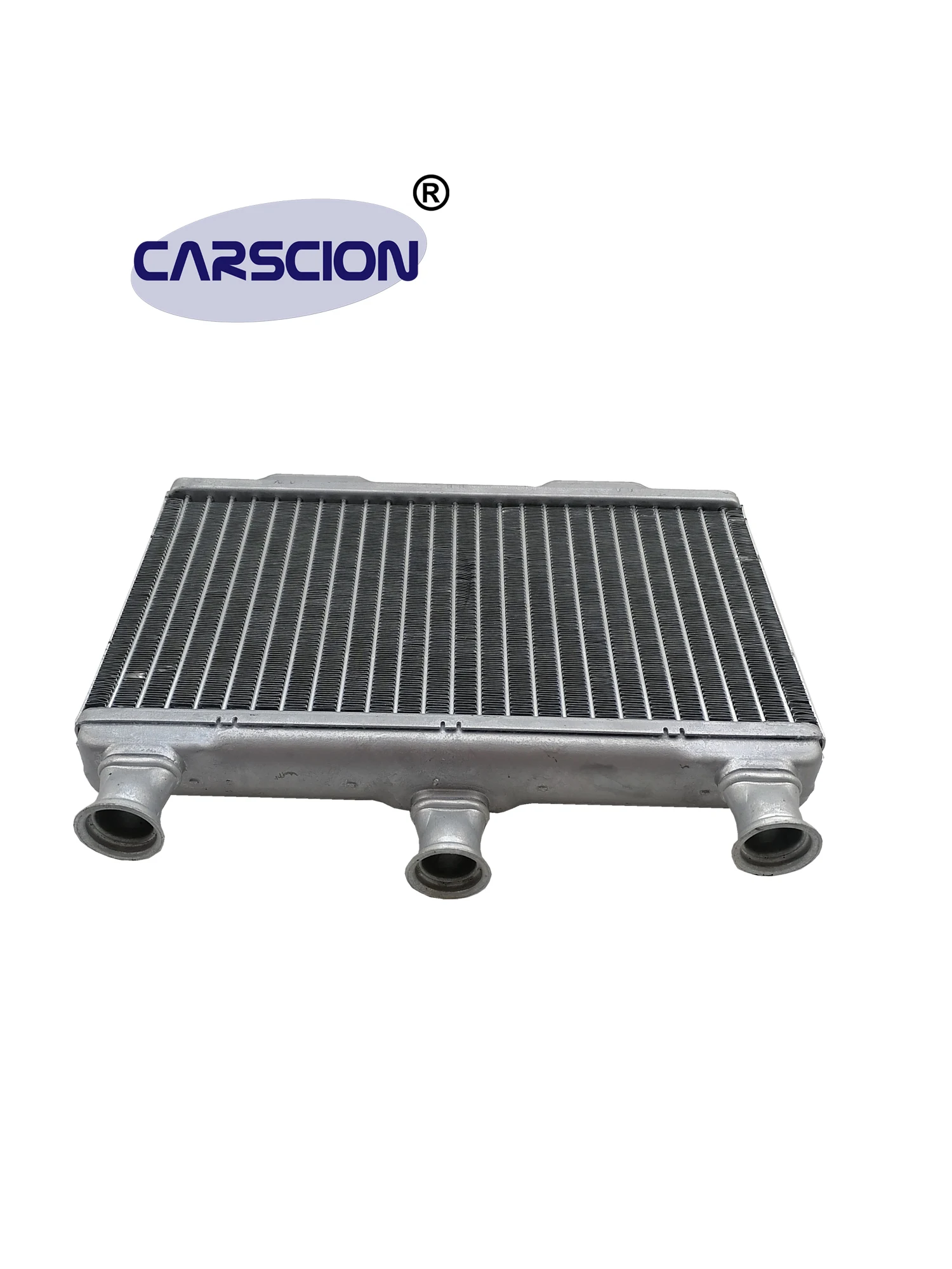 

CARSCION Heater Core, Fit BMW E60,E61,E63.E64, OE# 64116933922, DHC0001