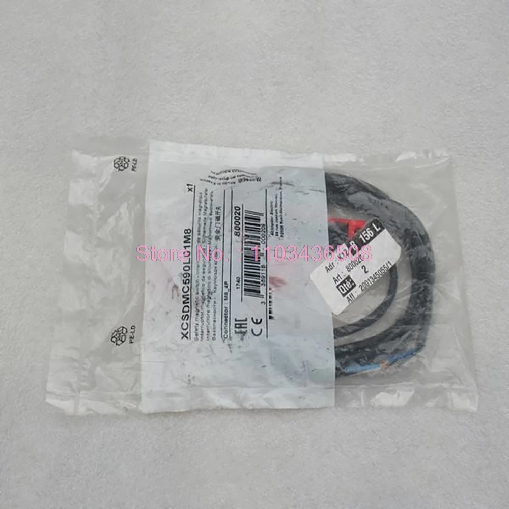 

For Schneider Telemecanique sensor XCSDMC590L01M8