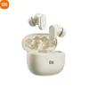 Xiaomi Bluetooth Earphones Comfort Fit Metal Diaphragm Hi-Fi Sound Long Battery Life ENC Noise Cancellation With Mic Earbuds
