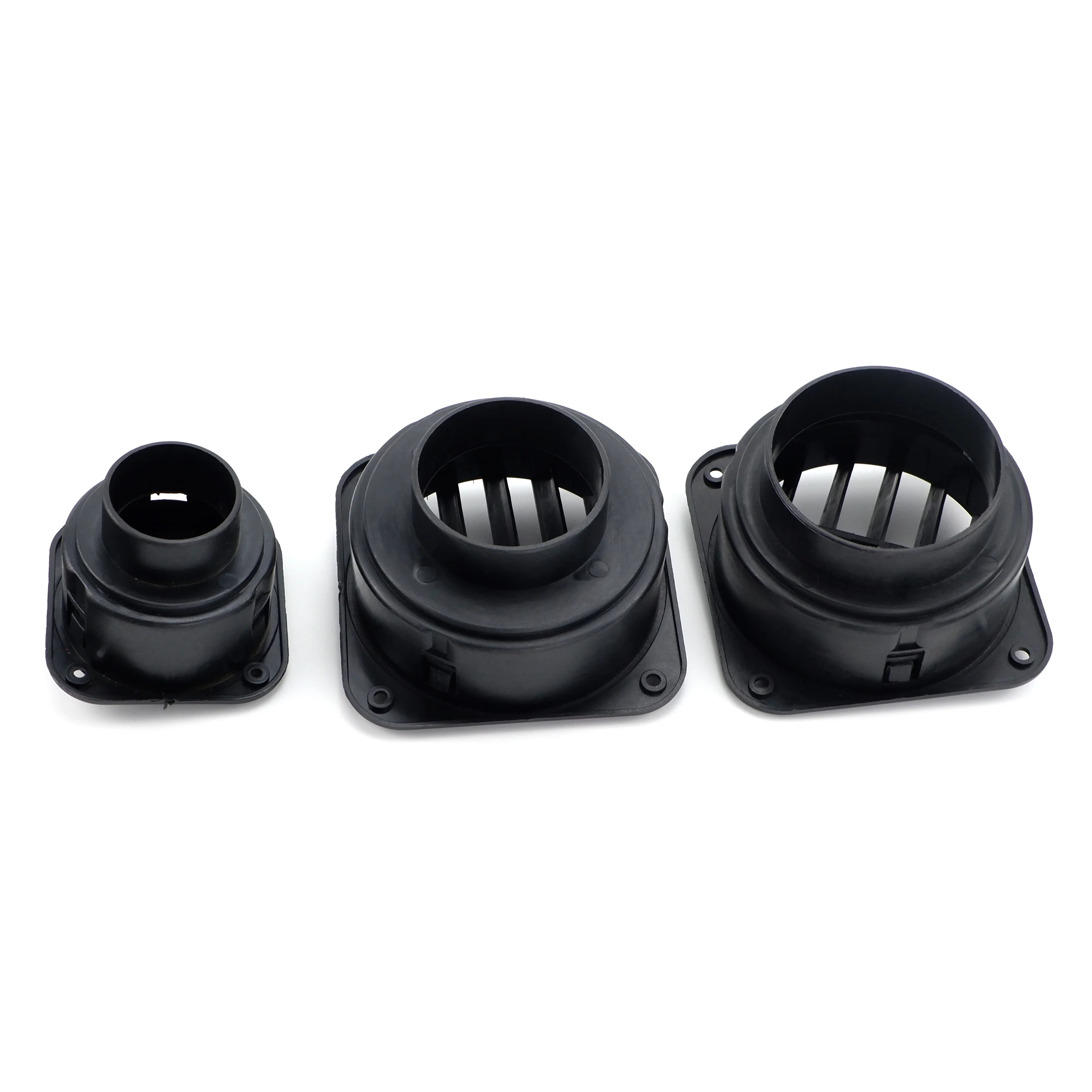 Diesel Heater Exhaust Pipe 42mm 60mm 75mm Air Vent for Webasto Eberspaecher