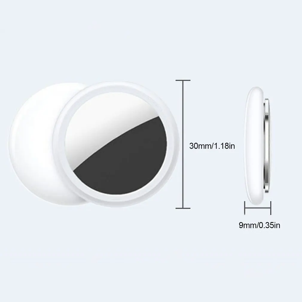 Airtags GPS Tracker Smart Finder Key Finder Key Search GPS Tracker Children Positioning Tracker For Apple