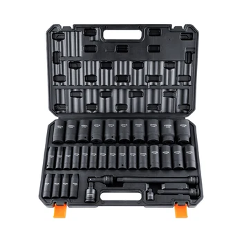 Deep Impact Socket Set 1