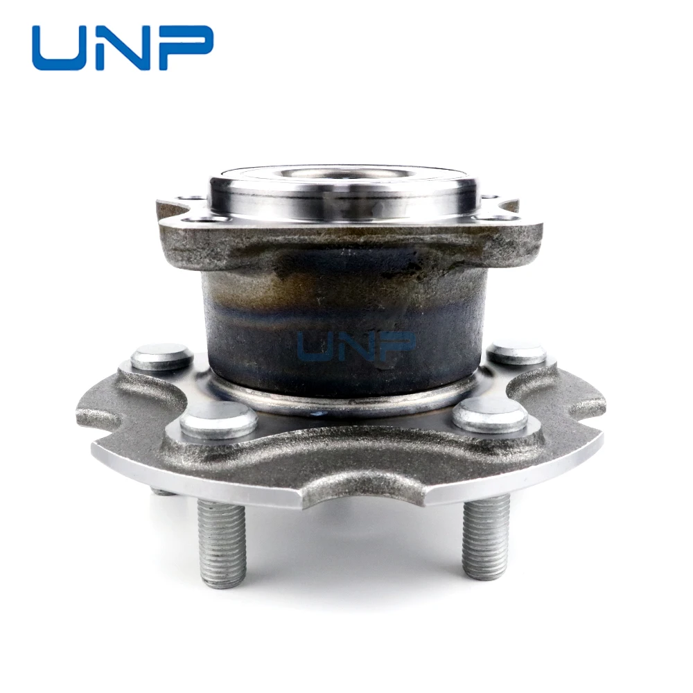42410-42040 Rear Wheel Hub Bearing for LEXUS NX AZ10, TOYOTA RAV4 XA30 XA40 2005-2013, OE: 42410-0R010 4241042040