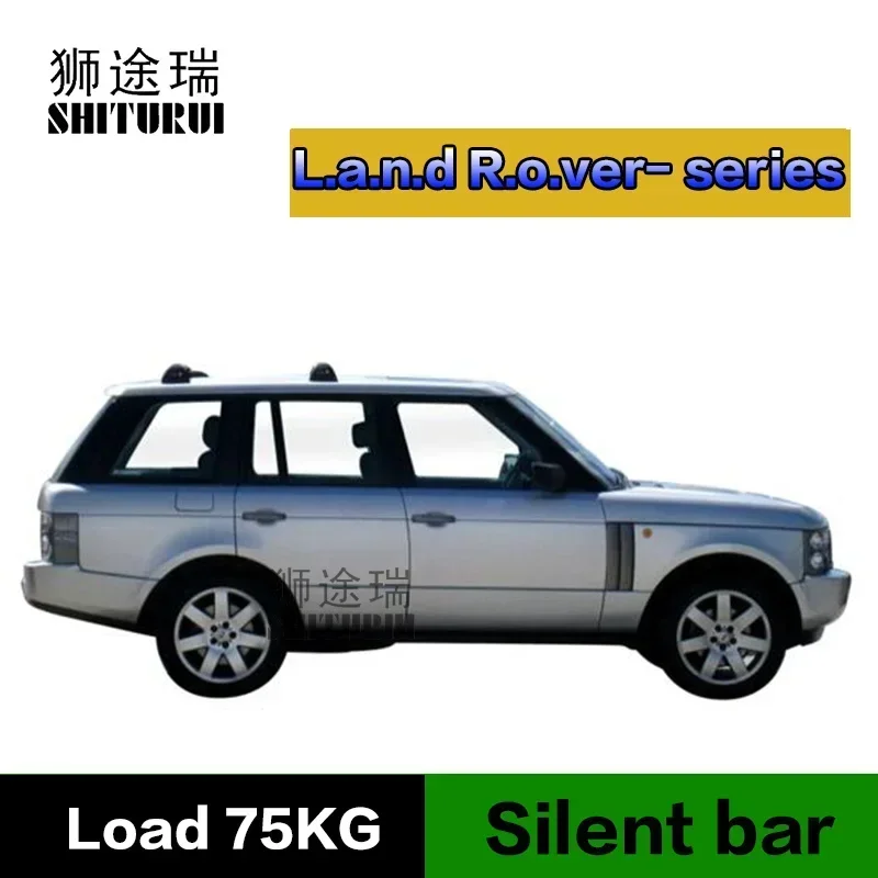 

Ременной замок для Land Rover, Range Rover, Freelander, Range Rover Evoq, из алюминиевого сплава