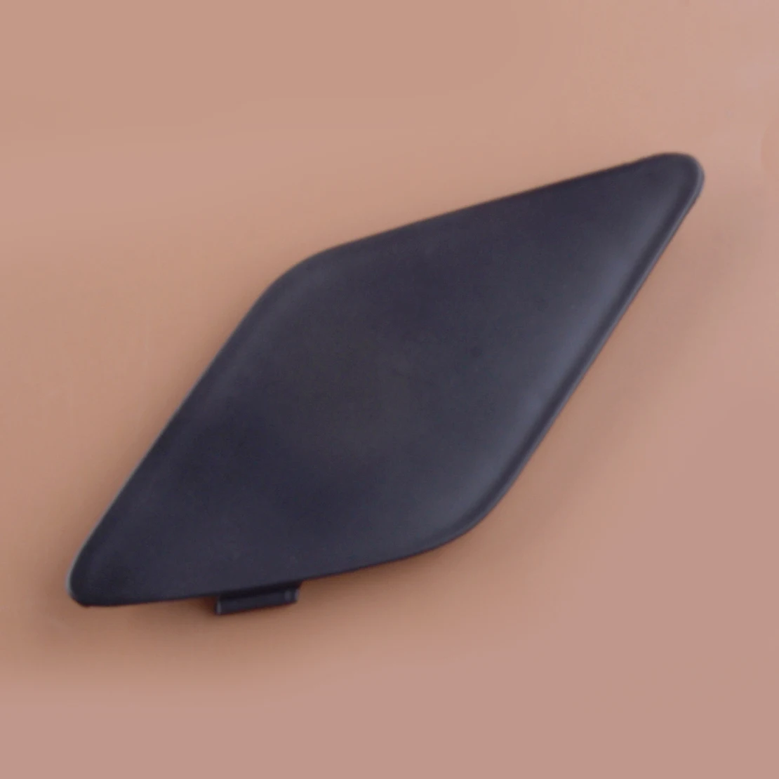 

52127-47120 автомобильный передний правый бампер, буксировочный крючок, накладка на глаза 52127-47909, подходит для Toyota Prius Prime 2020 2019 2018 2017