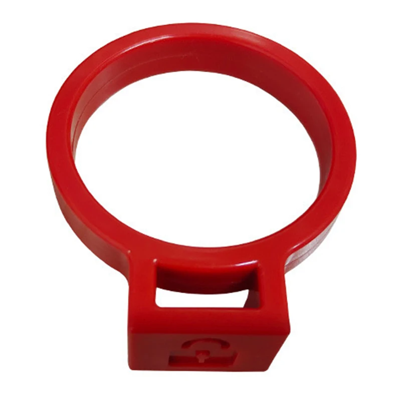 J1772 Lock For Tesla Model 3 Model Y Charge Adapter Charging Safety Protection Car Accessories Model3 ModelY