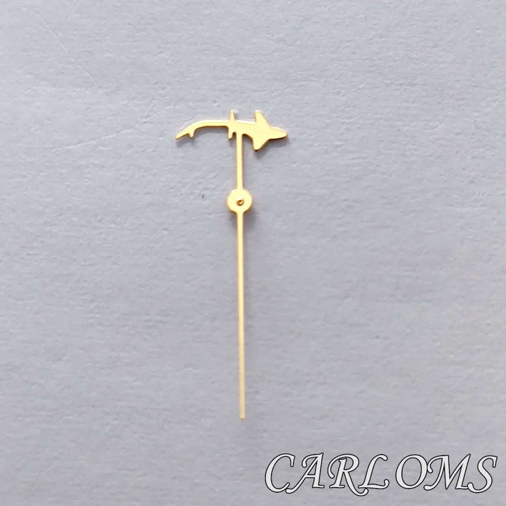 Premium Second Hands for Automatic Watch Movements