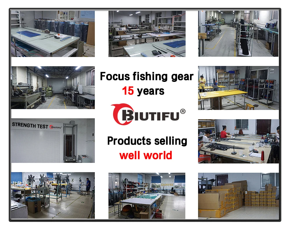 Biutifu-Reisender Spinning Guss Fuji Köder Mini Rock Angelrute 1.8/2.1/2.4/2.7/3,0 m Carbon Köder Casting Phishger schnell 5-42g – Detail 15