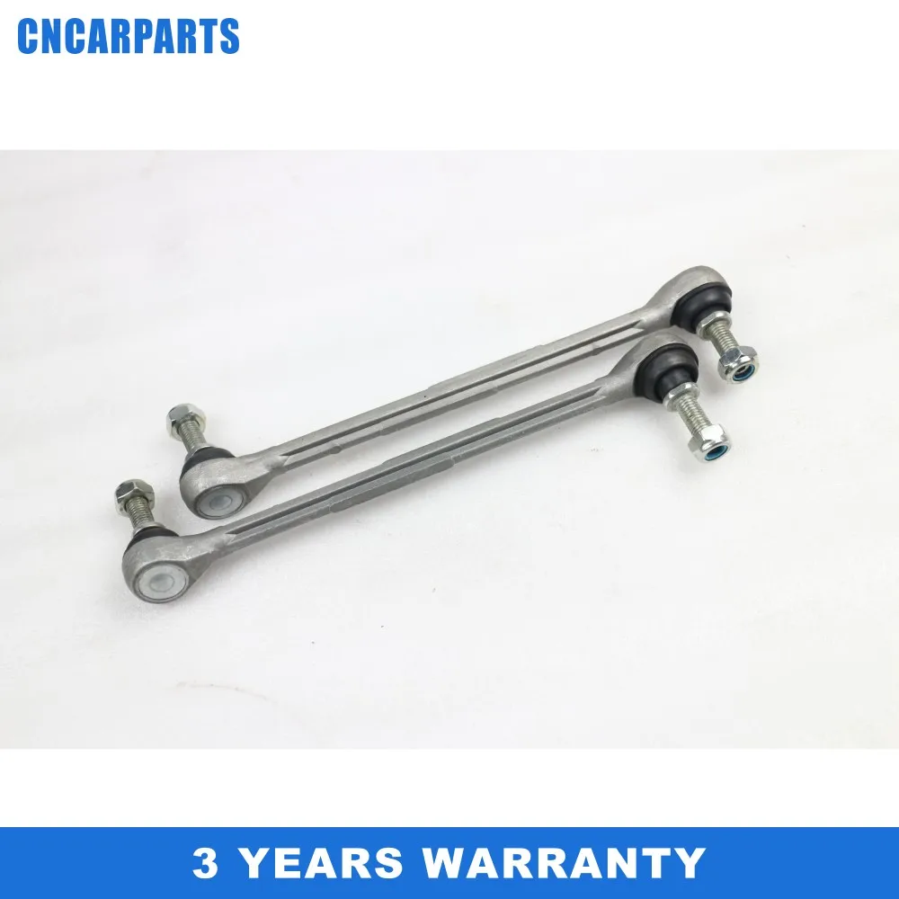 Misura Per Ford Focus 1 Bj 98-05 Ford Ka Street Ka Stabilizzatore Posteriore Anti Roll Bar Drop Links X2
