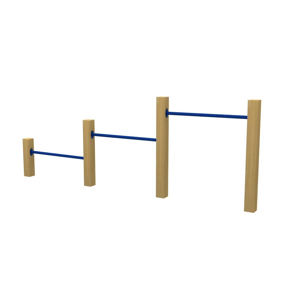 Dog Playground Equipment Backyard Playground Pet Training PE Board Outdoor Games