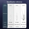 Wavlink High Power AC1200 Outdoor Waterproof Wireless WiFi Repeater AP/WiFi Router Dual Dand 5G Long Range Extender Antenna 6